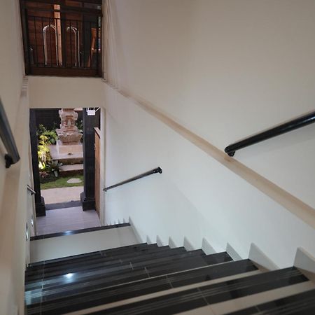 Winaka Ubud المظهر الخارجي الصورة