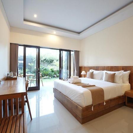 Winaka Ubud المظهر الخارجي الصورة
