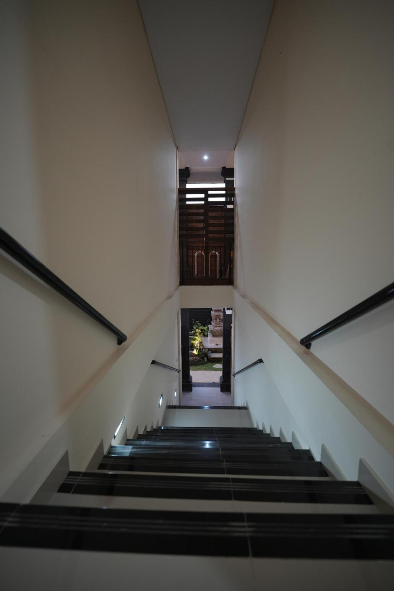 Winaka Ubud المظهر الخارجي الصورة